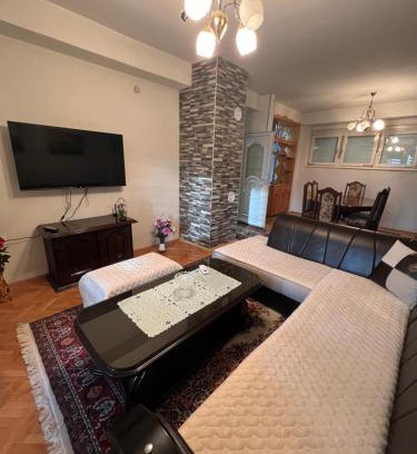 Berovo Apartamento | Two luxury bedroom apartment D&V