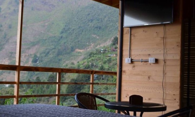 Copacabana Apartamento | Two Luxury Cabins