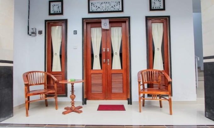 Sidakarya Casa | Two Made's Guest House