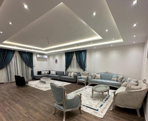 6th of October City Apartamento | Two million hotel 3