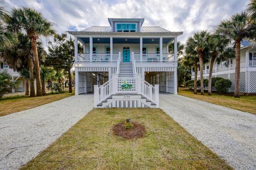 Edisto Island Casa | Two Peas in a Pod