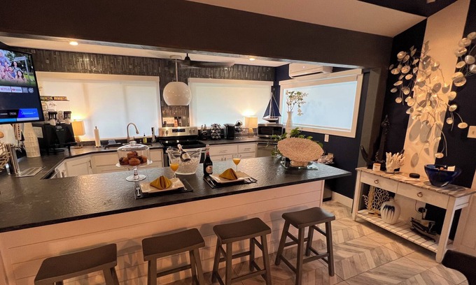 Ferndale Casa | Two-Person Oasis with Pool & All the Amenities