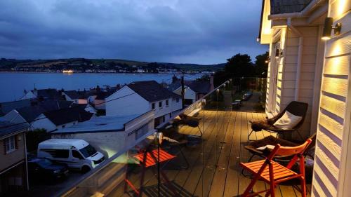 Appledore Casa | Two Rivers - Appledore