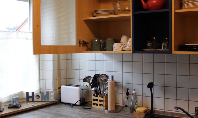 Heidenheim an der Brenz Apartamento | Two room apartment