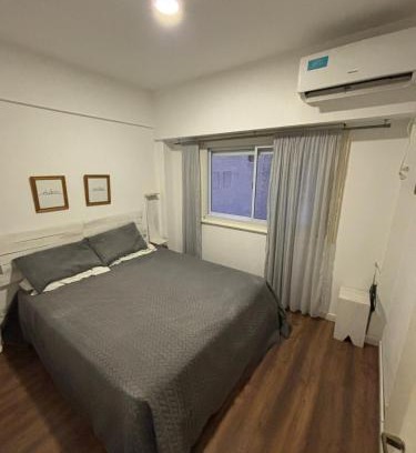 General San Martín Apartamento | Two-room accommodation