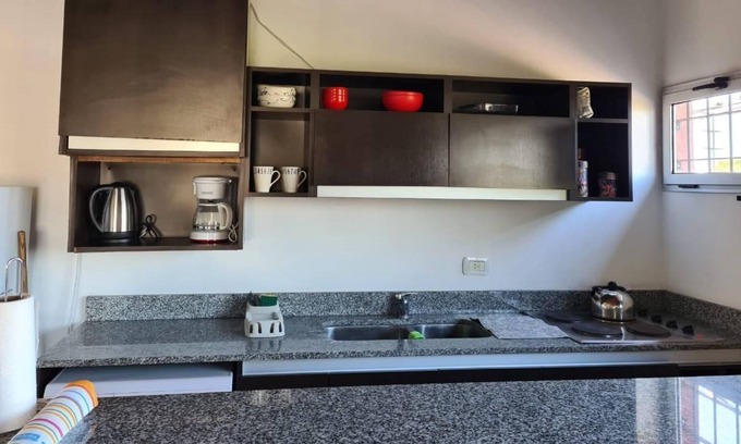 Ingeniero Maschwitz Apartamento | Departamento dos ambientes - Punto Maschwitz Alquileres