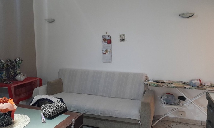 Venturina Apartamento | Two-room apartment in central area in Venturina Terme 10km from the sea