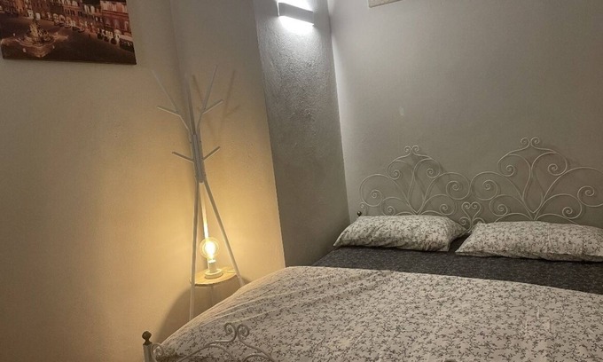 Centro Urbano Apartamento | Two-room apartment historic center cesena