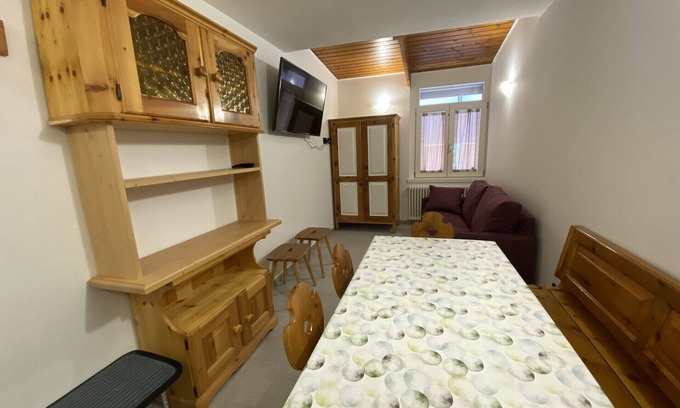 Palu Apartamento | Two-room apartment Mandron - Serafini