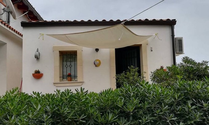 Noto Marina Cabaña | two-room apartment with veranda