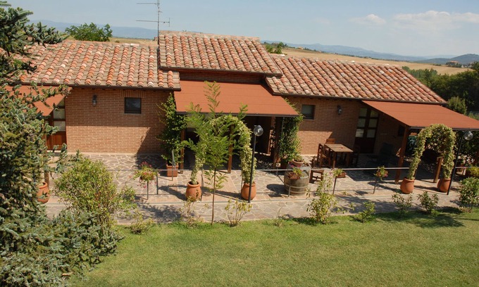 Paciano Casa | Ex Pacciano - Hermoso apartamento