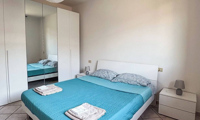 Lido Adriano Apartamento | Two-rooms cozy flat close to the beach - pet friendly!