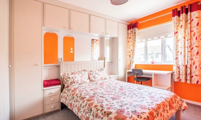 Dublin Casa | Two rooms in house in Kilnamanagh