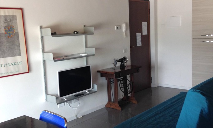 Milan Apartamento | Dos habitaciones x Humanitas IEO en Naviglio (1 dormitorio)