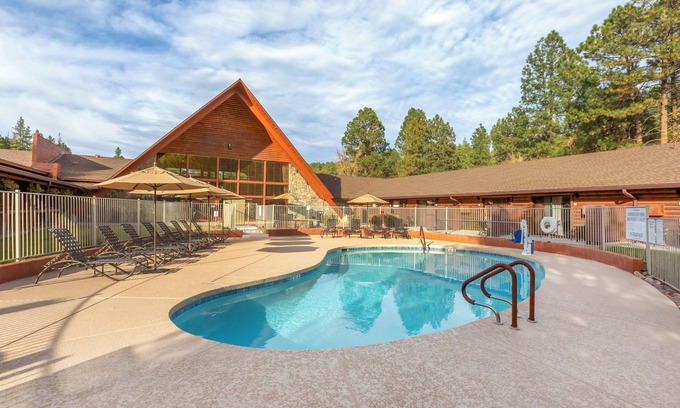 Kohls Ranch Apartamento | Two Serene Units! Group Outdoor Travel, Near Woods Canyon Lake, Pool