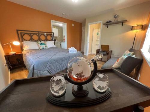 Southeast Salem Apartamento | Two side-by-side apartments