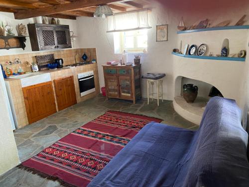 Alonnisos Old Town Apartamento | Two sisters
