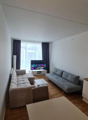 Sydhavnen Apartamento | Two storey apart Most beautiful location in Copenhagen