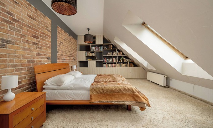 Krzyki Apartamento | Two-storey Apartment Wrocław by Renters