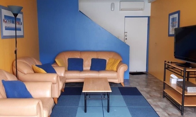 Batehaven Apartamento | 2 Bed (3 Night Min) (Escape on Corrigans)