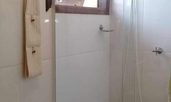 Morro do Algodao Casa | Casa adosada en comunidad cerrada