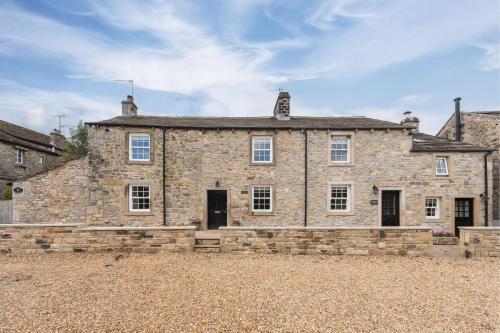 Hetton Casa | Two Trees, By Birch Stays - New Home