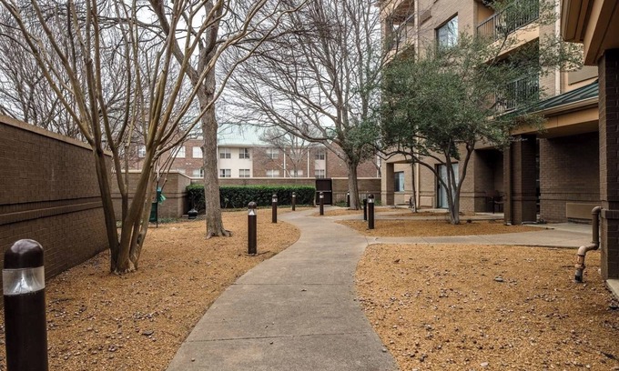 Richardson Hotel | Two Units Just Minutes Away From Eagle Stadium, w/ FREE Parking & Outdoor Pool!