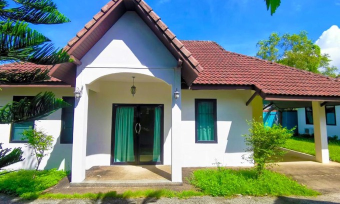 Bang Tao Villa | Two Villas Phuket Bang Tao Beach