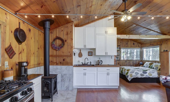 Black Hawk Apartamento | Two Wolves Cabin ~ Ski, Chill, Unwind!