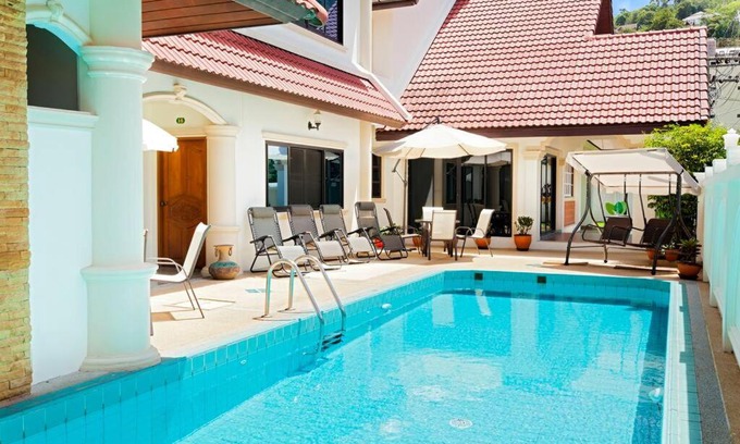Nanai Road Apartamento | Twoj stary