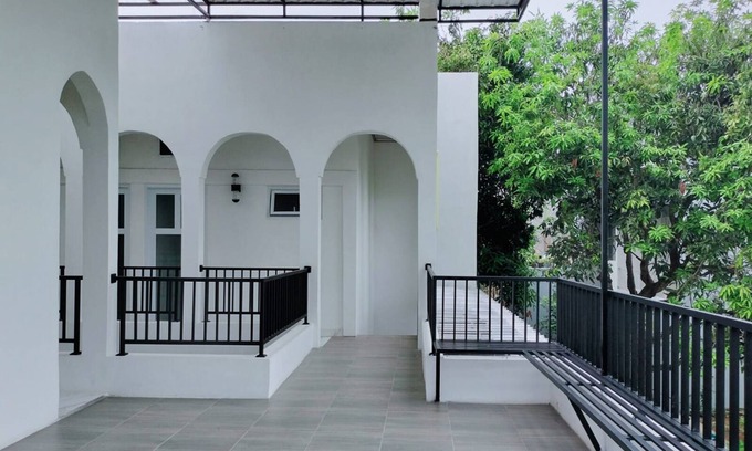 Paciran Casa | TwoSpaces at Arfina Residence Syariah