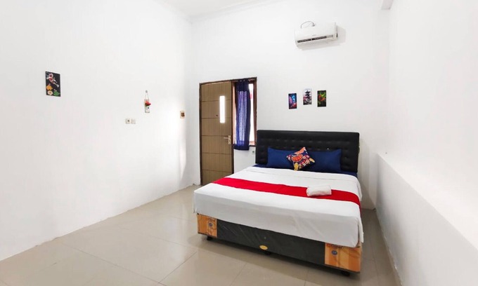 Mojokerto Casa | TwoSpaces Living at Bypass Homestay, Mojokerto