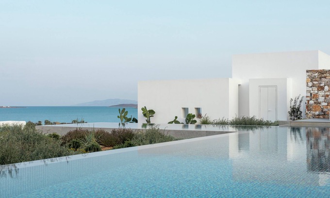 Antiparos Apartamento | TWWO Antiparos