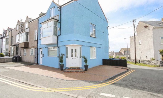 Rhosneigr Apartamento | Twyni Bach