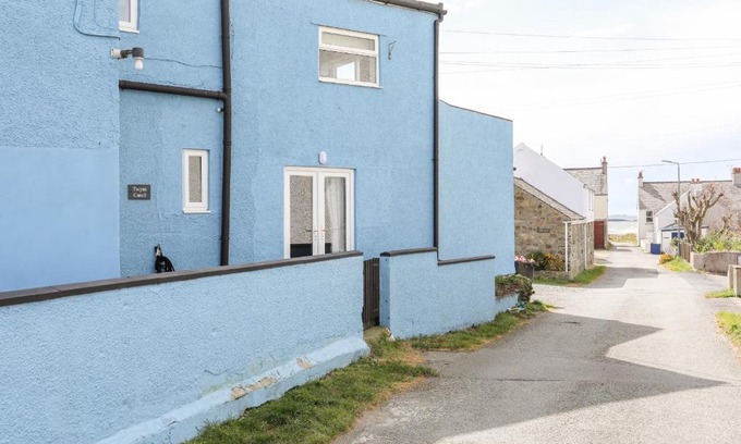 Rhosneigr Casa | Twyni Canol