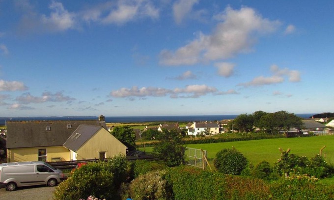 Solva Casa | Ty Aelwyd