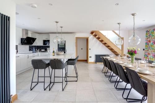 Rhyd-y-clafdy Casa | Ty Alwyn