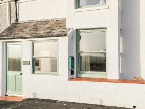 Ty Croes Casa | Ty ar Ben Bryn