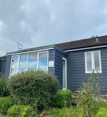 Aberystwyth Apartamento | Ty Bach