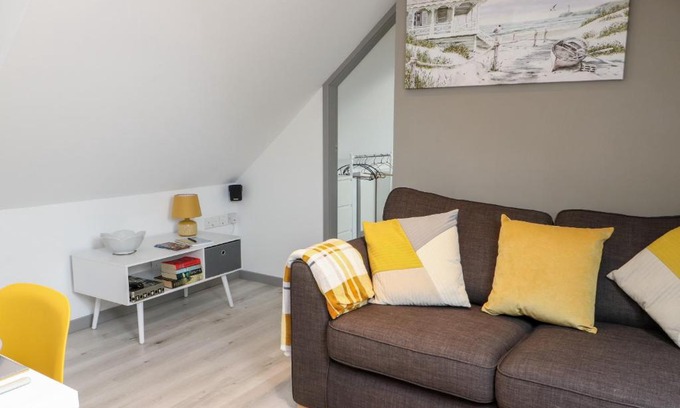 Beaumaris Casa | Ty Bach Twt