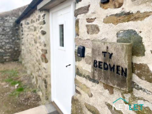 St Brides Casa | Ty Bedwen - Cosy Rural Retreat in St Davids