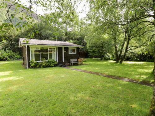 Dinas Mawddwy Casa | Ty Bedwen