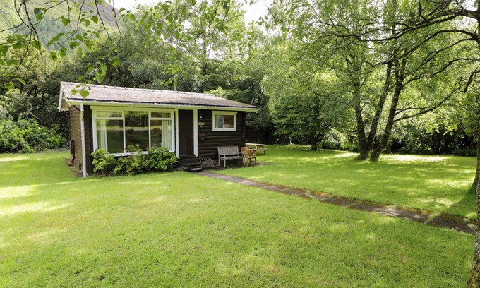 Dinas Mawddwy Cabaña | TY BEDWEN, pet friendly, character holiday cottage in Dinas Mawddwy