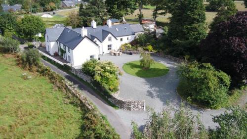 Dolgellau Casa | Tŷ Brithdir