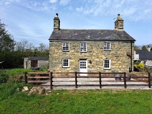 Garn Fadryn Casa | Ty Bwlcyn