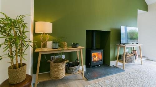 Bodorgan Casa | Ty Cadwgan