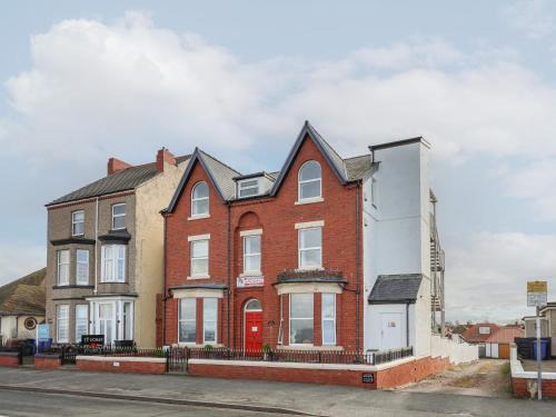 Rhyl Apartamento | Ty Canol