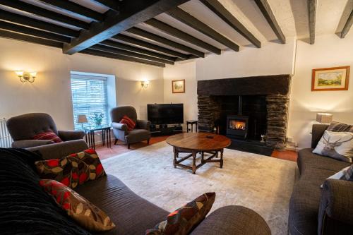 Maentwrog Casa | Ty Canol Maentwrog, Snowdonia Nr Zip World
