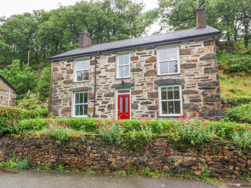 Beddgelert Casa | Ty Capel Bethania