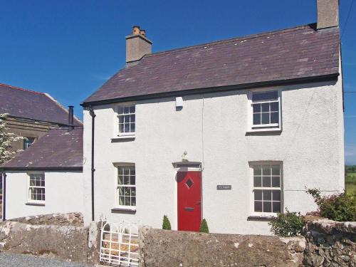Bodffordd Casa | Ty Capel Bryntwrog
